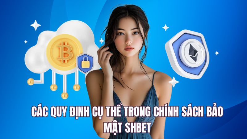 Lý do chính sách bảo mật SHBET được tung ra