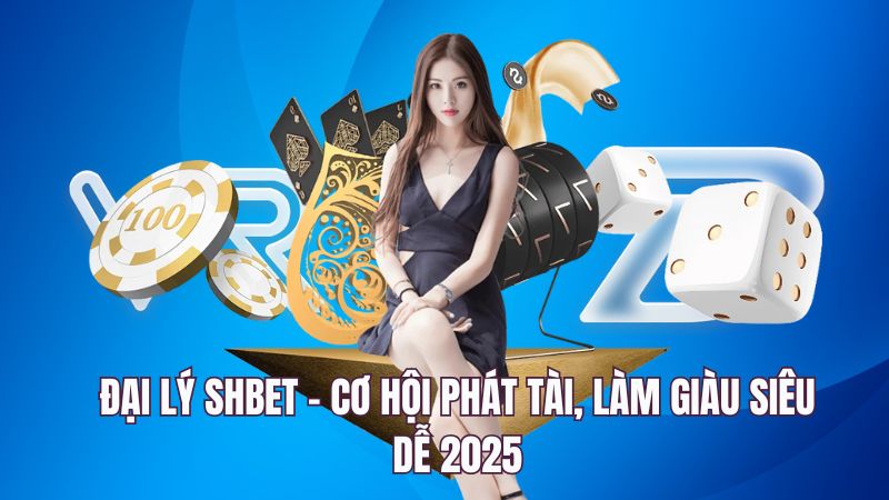 Đại Lý SHBET