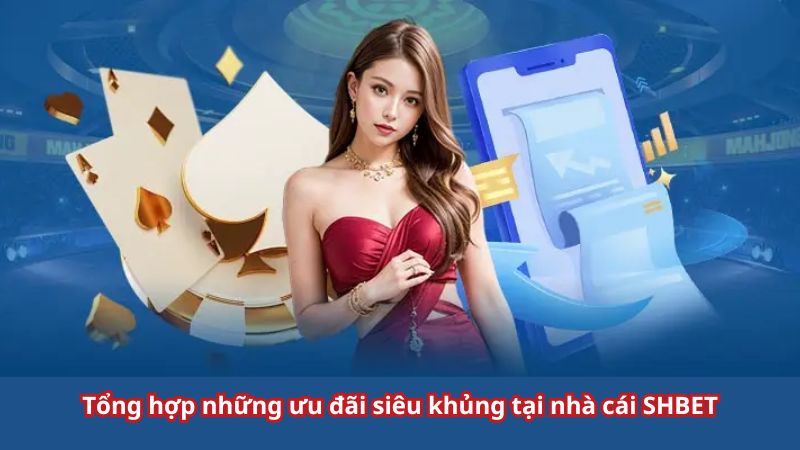 Chương trình ưu đãi siêu khủng cho game thủ